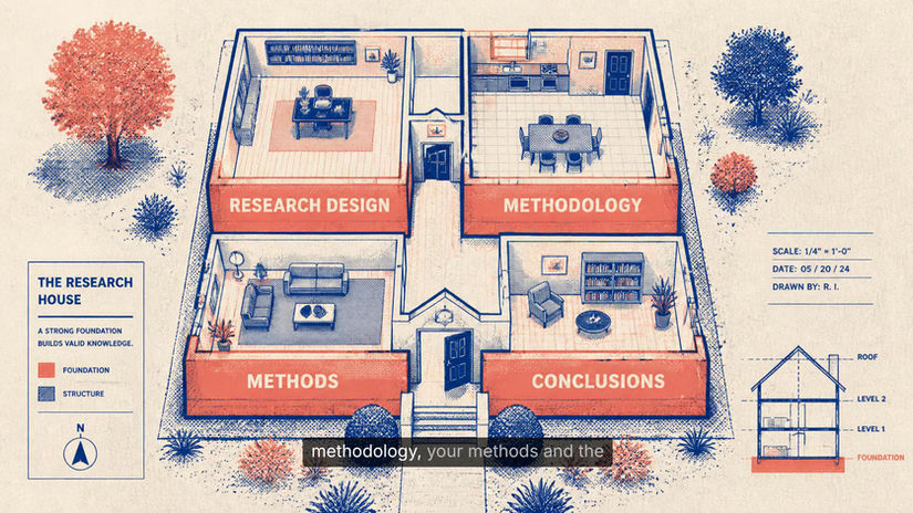 Episode 5 – What is Research Philosophy?